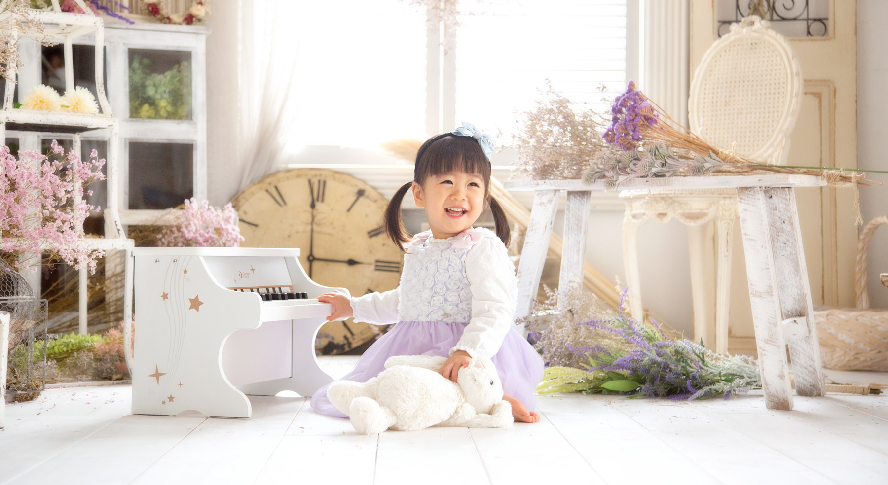 お誕生日・節句祝・キッズ