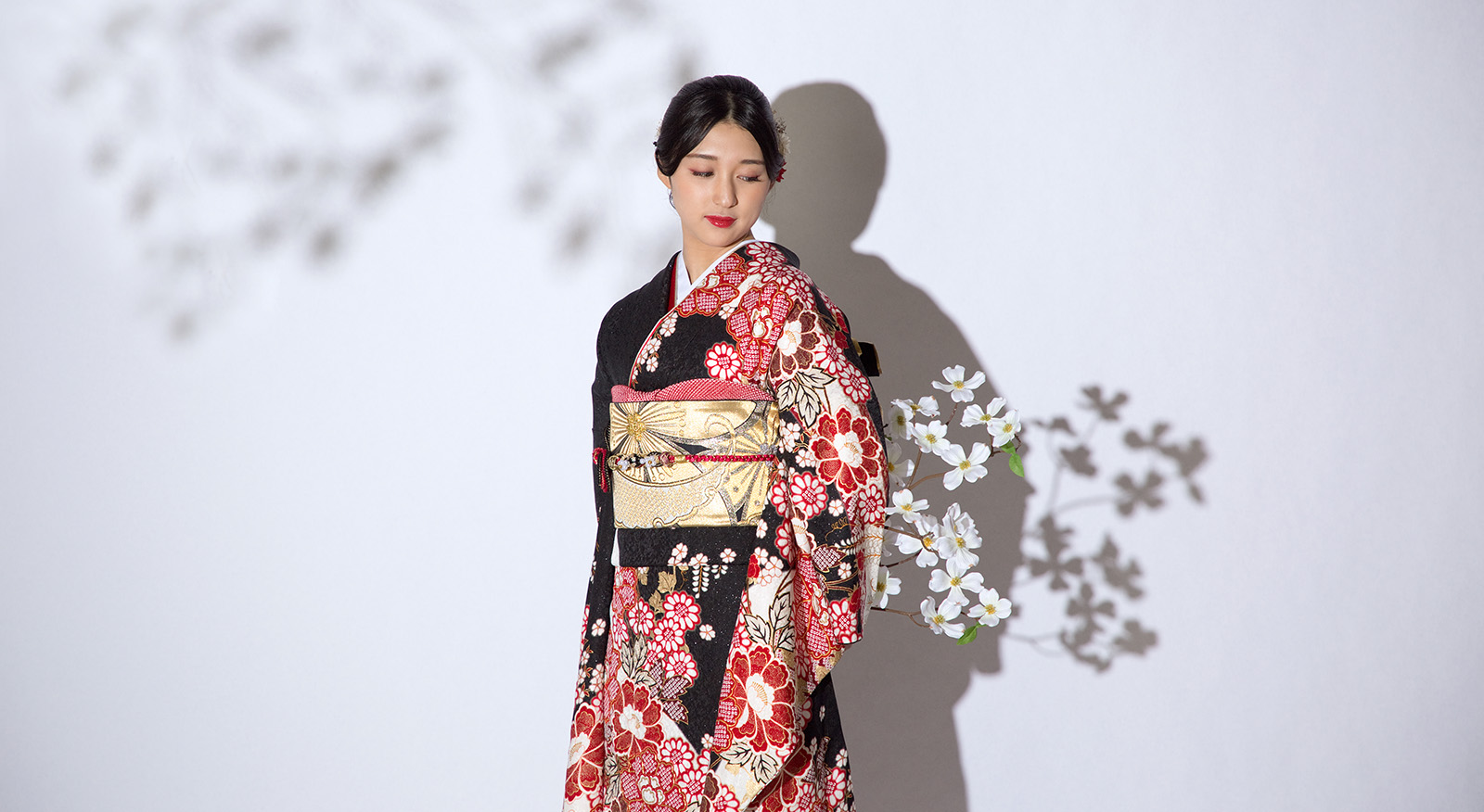 成人式・卒業袴