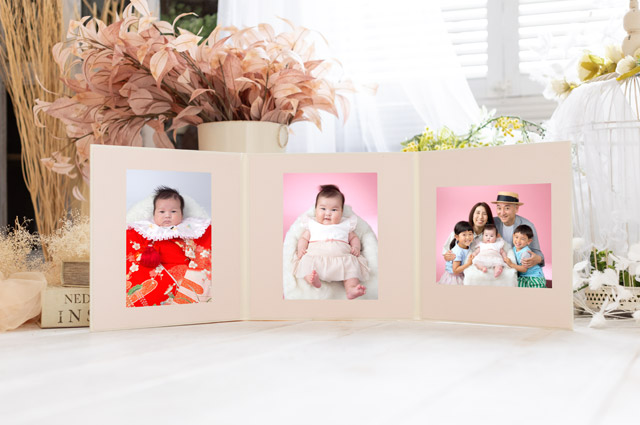 スタンダードプラン