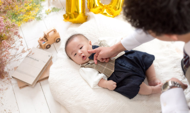 プライベートスタジオ