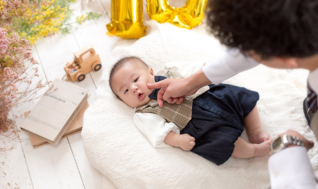 プライベートスタジオ