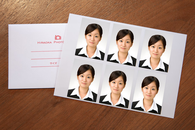 プリント6枚セット