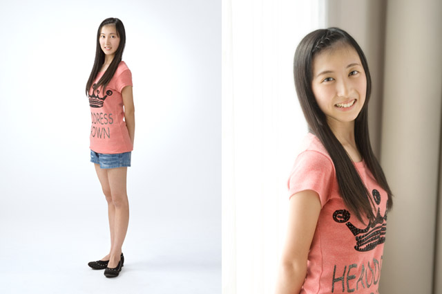 全身・上半身プラン