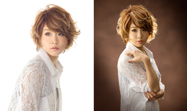 バリエーション