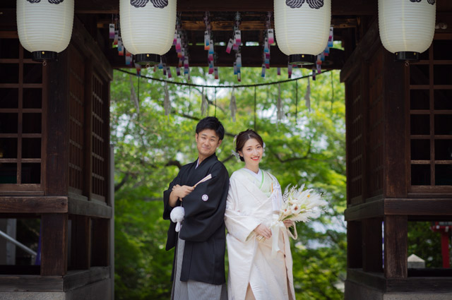 和装ロケプラン